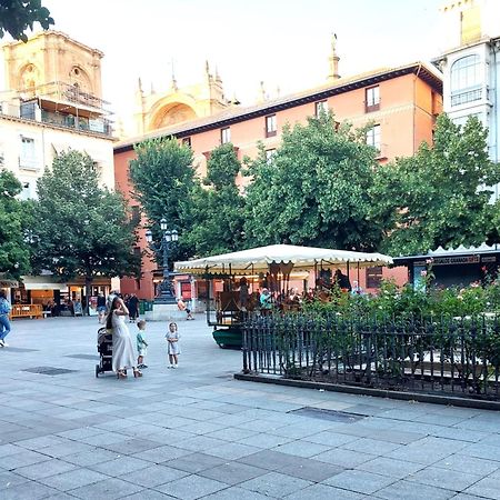 Granada Puerto Home Boutique Экстерьер фото