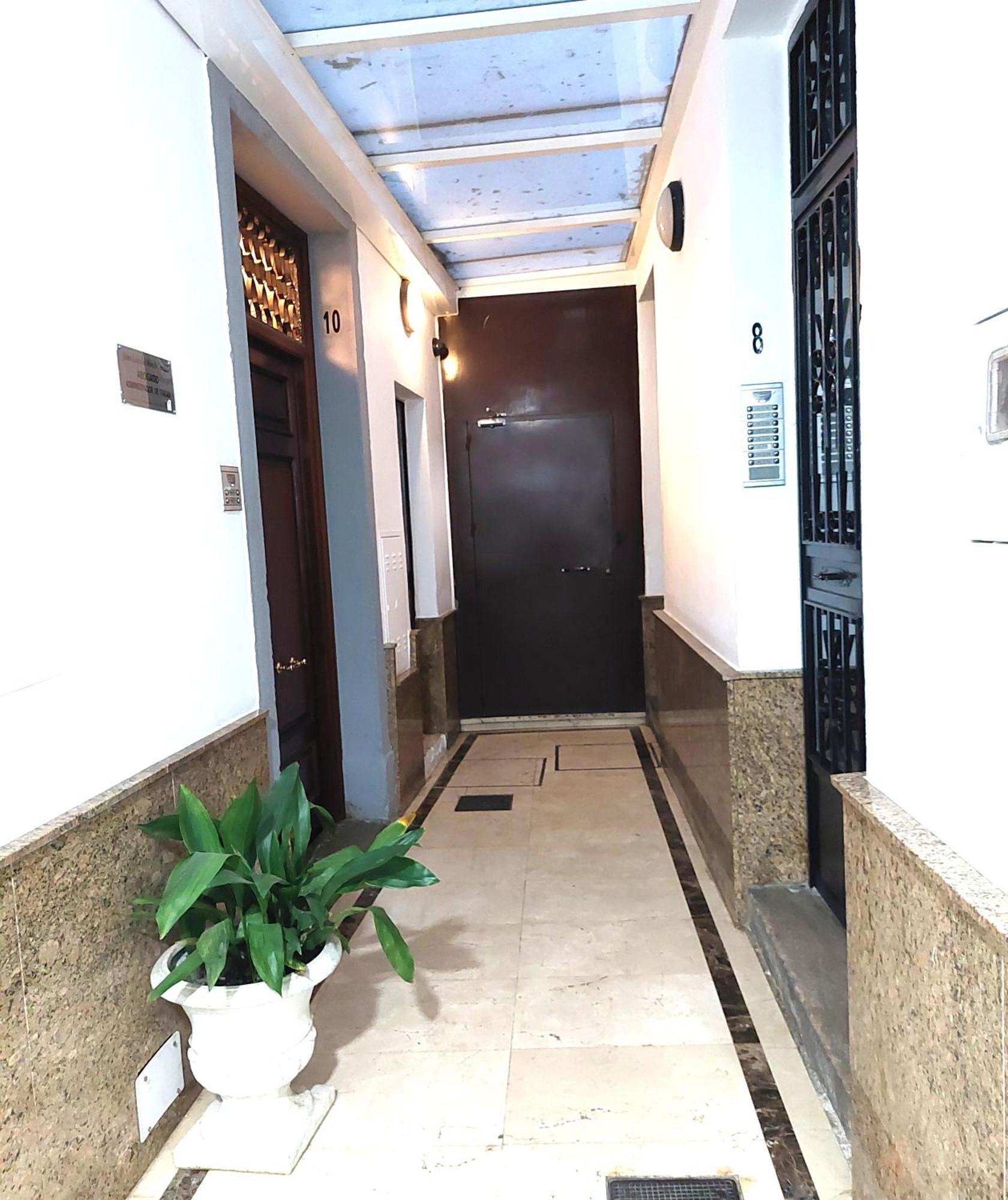 Granada Puerto Home Boutique Экстерьер фото