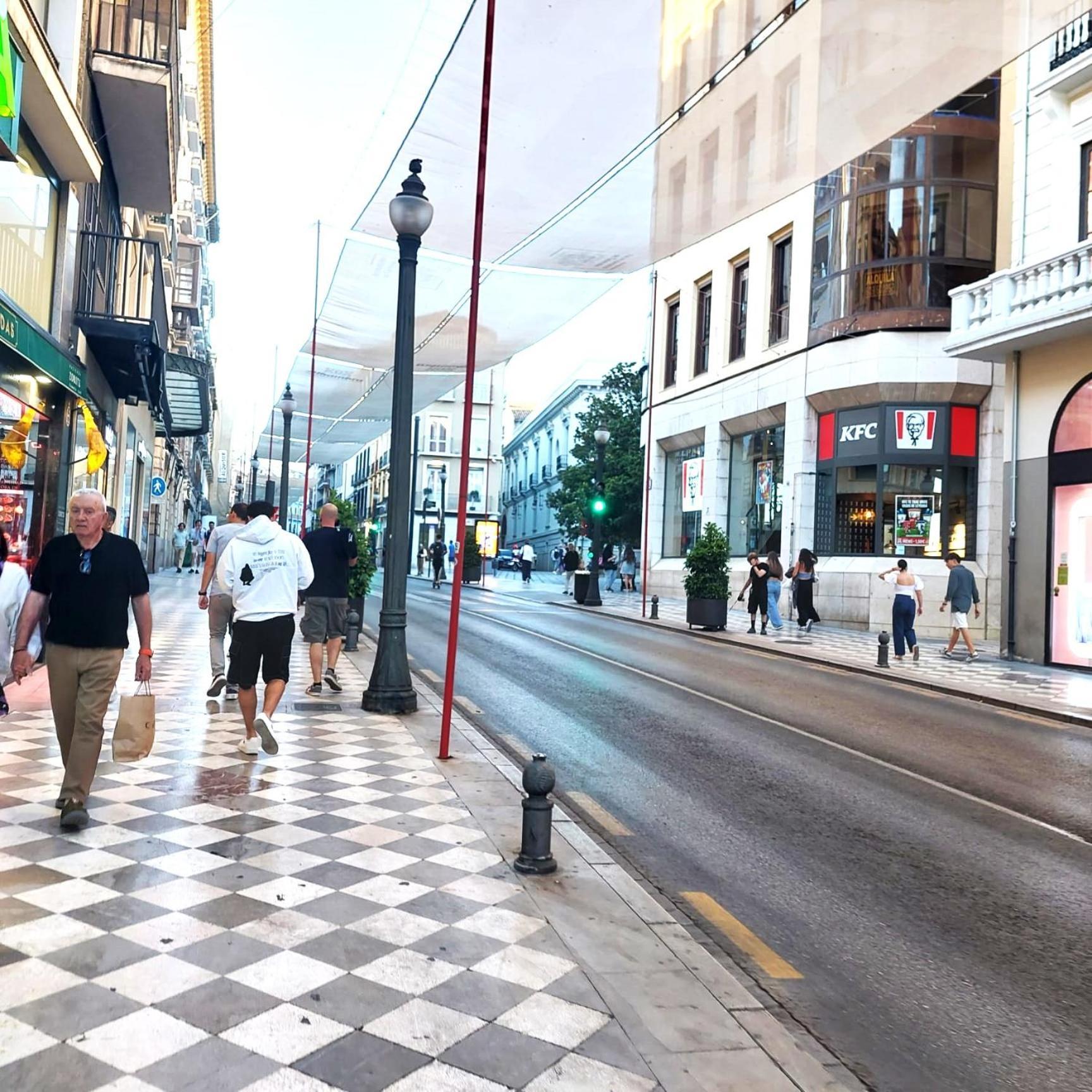 Granada Puerto Home Boutique Экстерьер фото