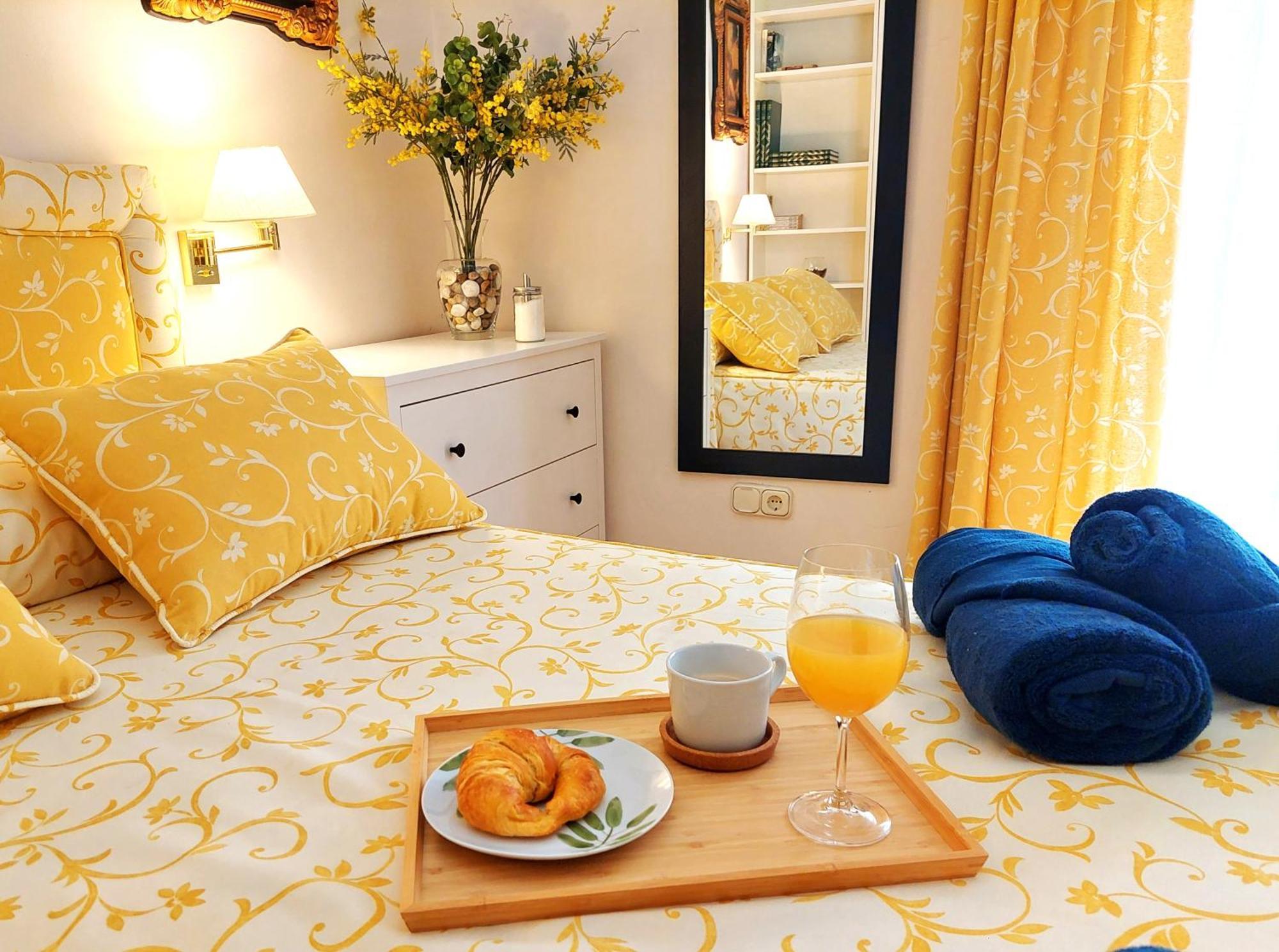Granada Puerto Home Boutique Экстерьер фото