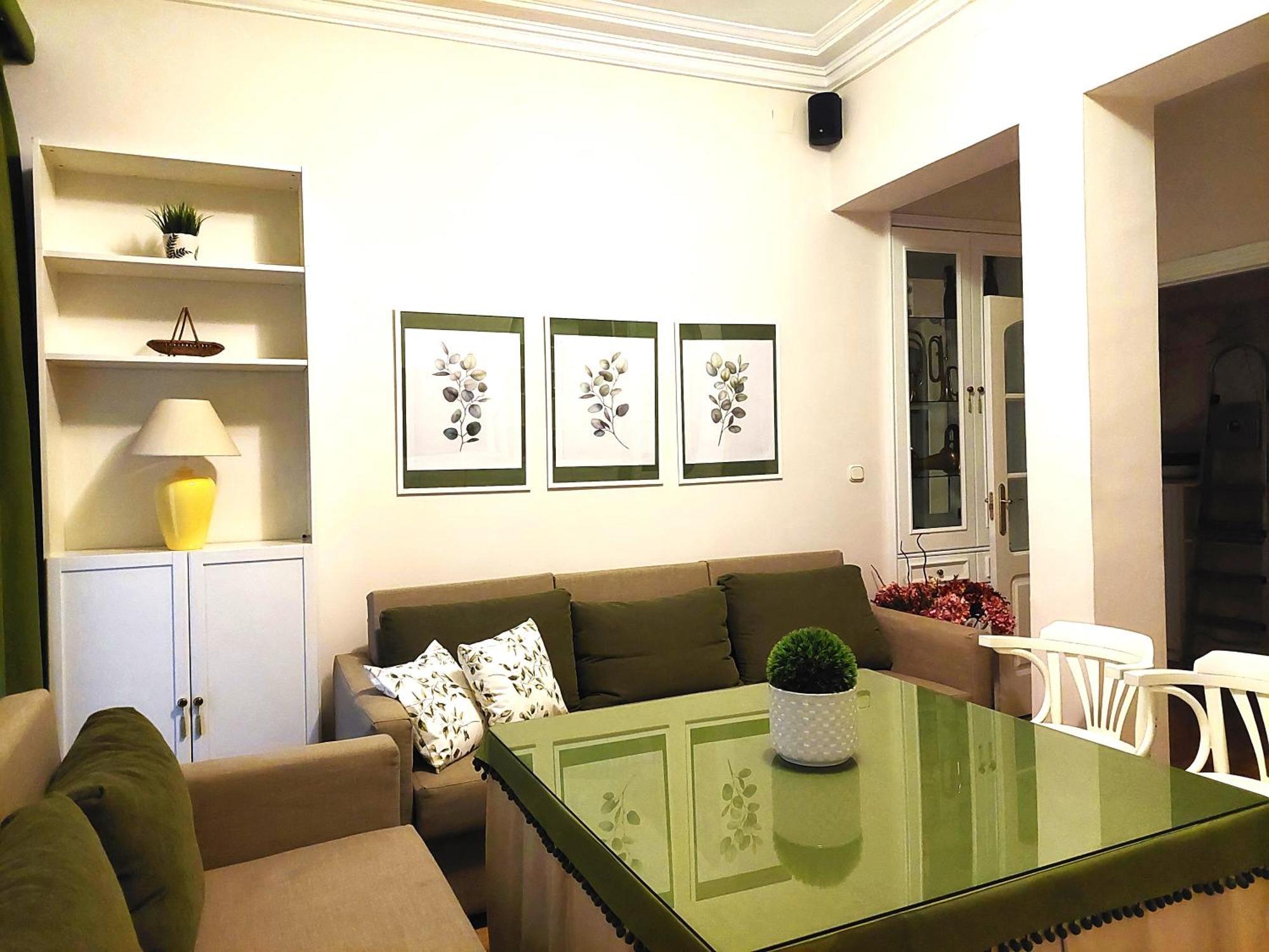 Granada Puerto Home Boutique Экстерьер фото