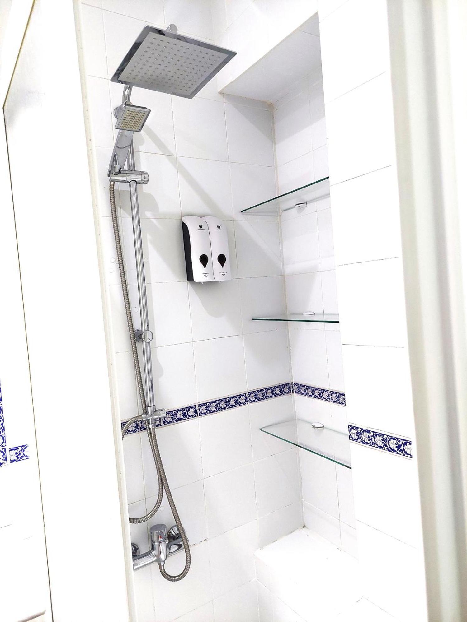 Granada Puerto Home Boutique Экстерьер фото
