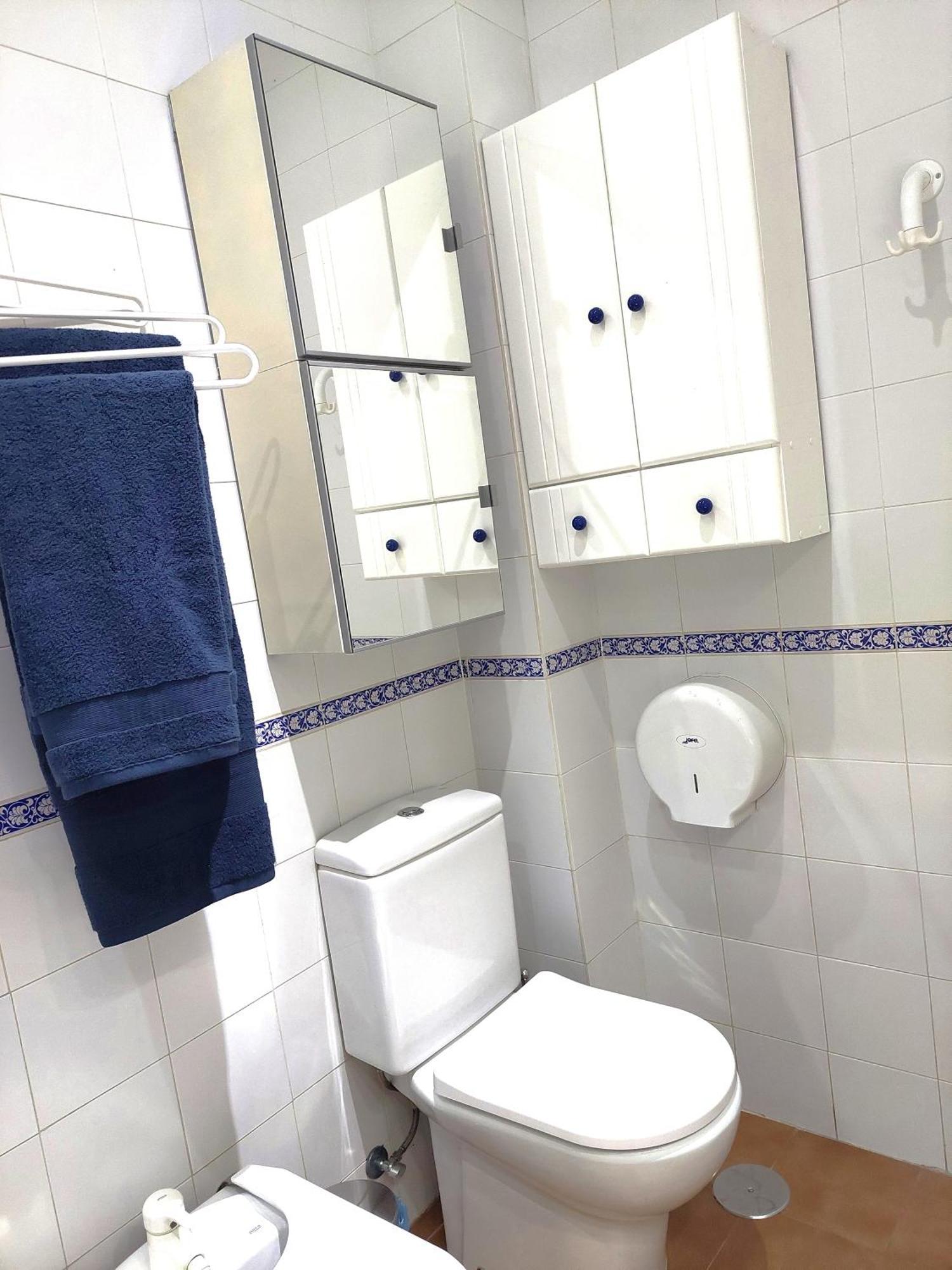 Granada Puerto Home Boutique Экстерьер фото