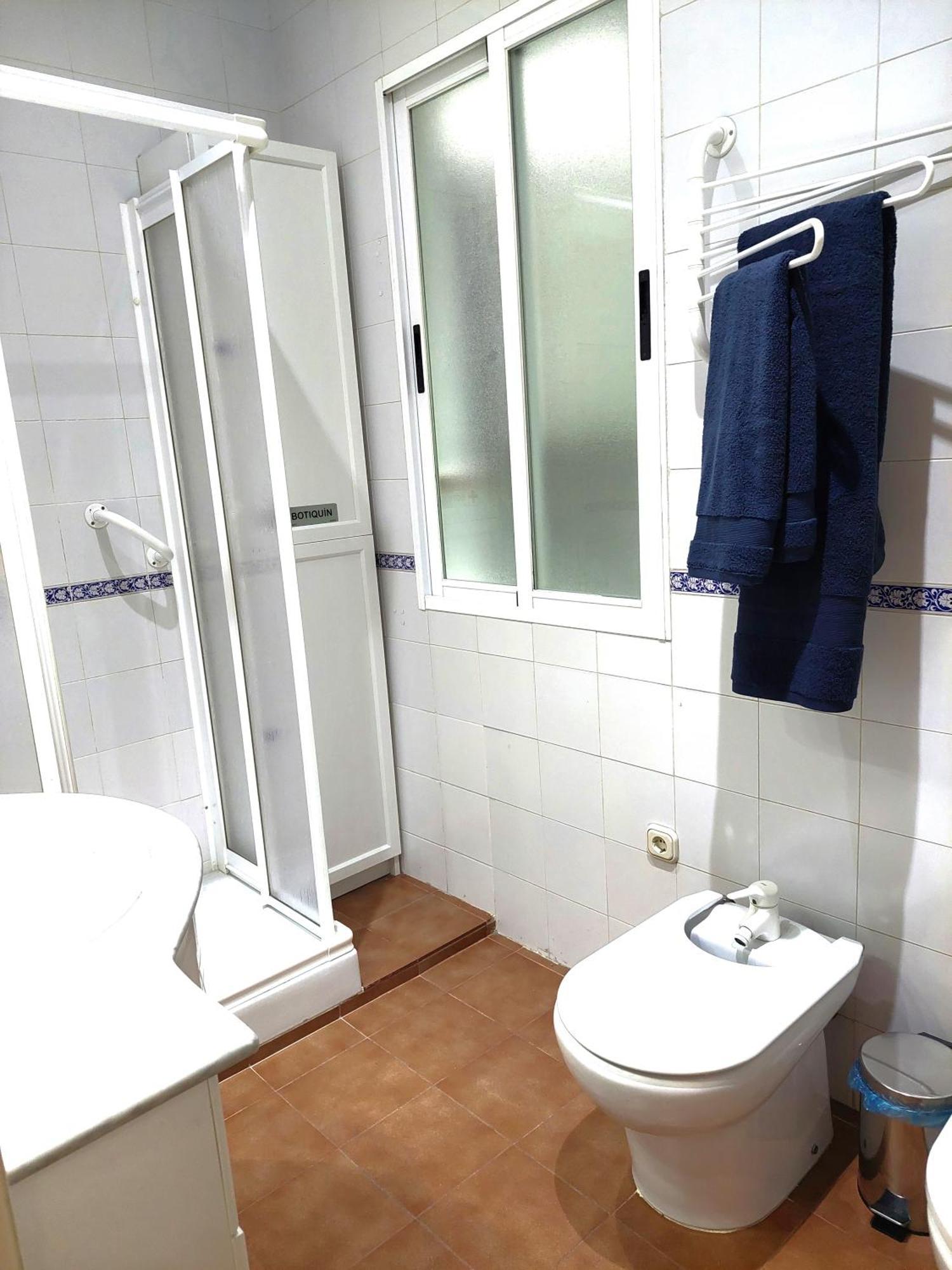 Granada Puerto Home Boutique Экстерьер фото