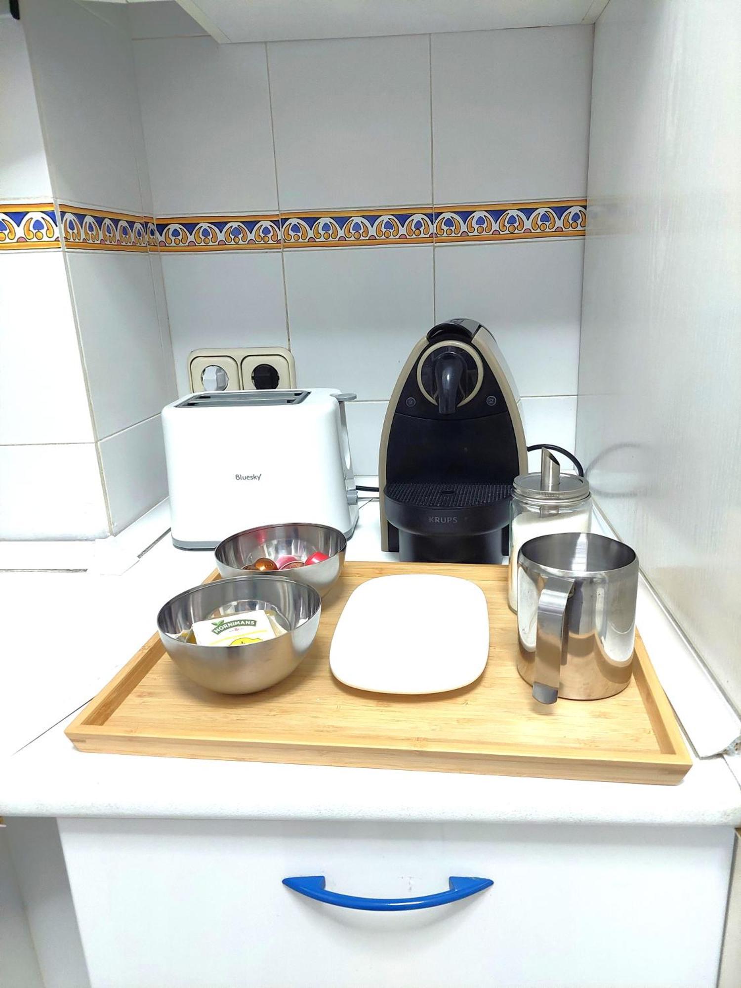 Granada Puerto Home Boutique Экстерьер фото