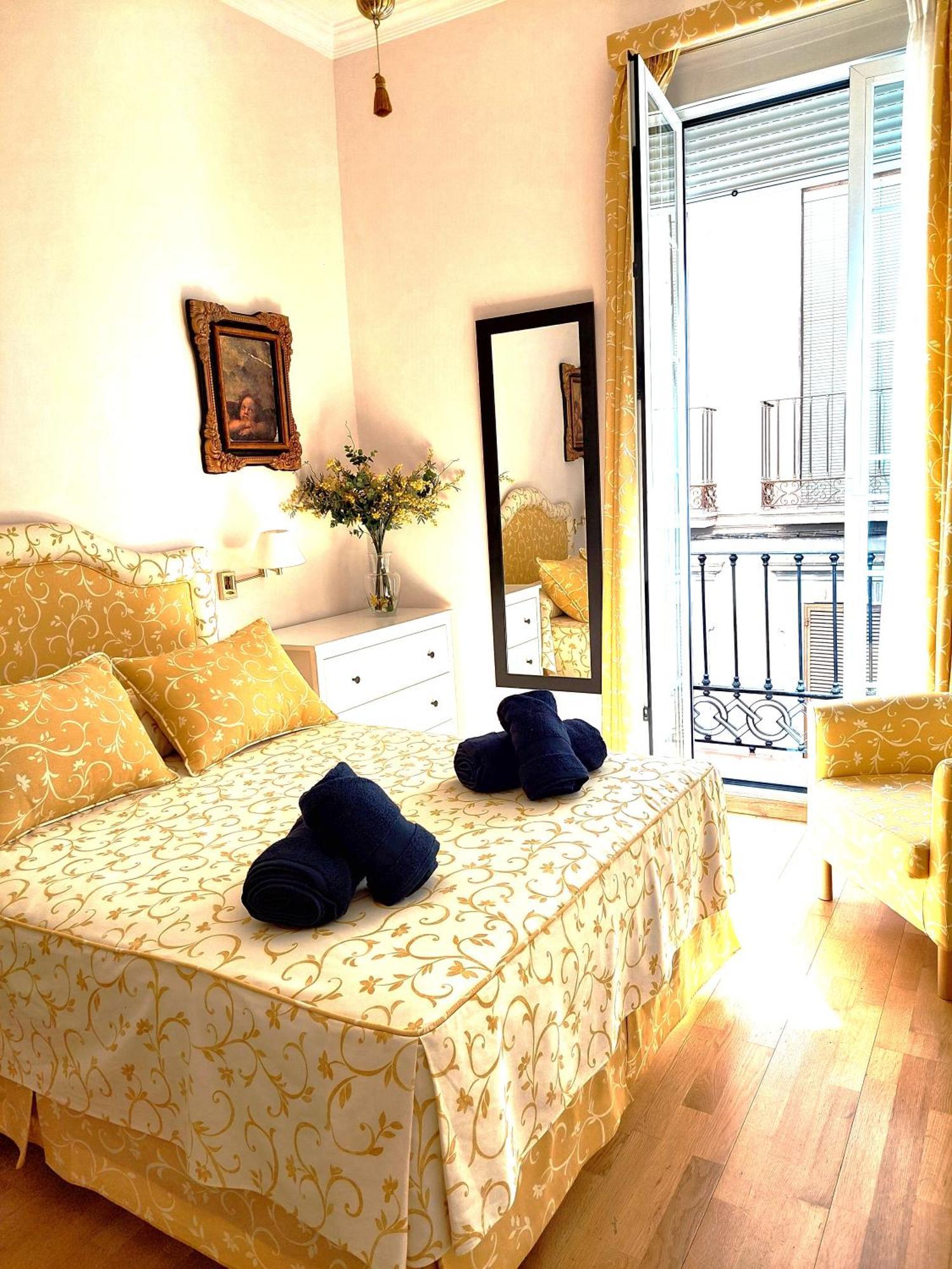 Granada Puerto Home Boutique Экстерьер фото